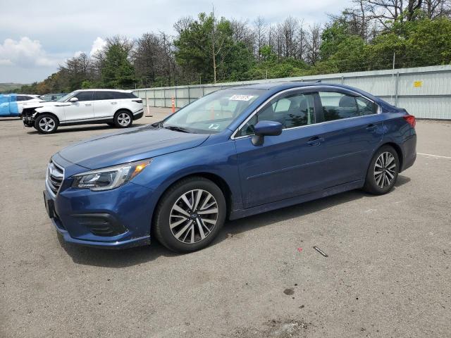 2019 Subaru Legacy 2.5 მანქანა იყიდება აუქციონზე, vin: 4S3BNAF64K3012780, აუქციონის ნომერი: 62911875