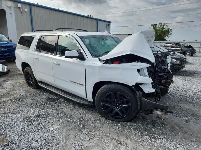 59916585 :رقم المزاد ، 1GNSKHKC9GR383636 vin ، 2016 Chevrolet Suburban مزاد بيع