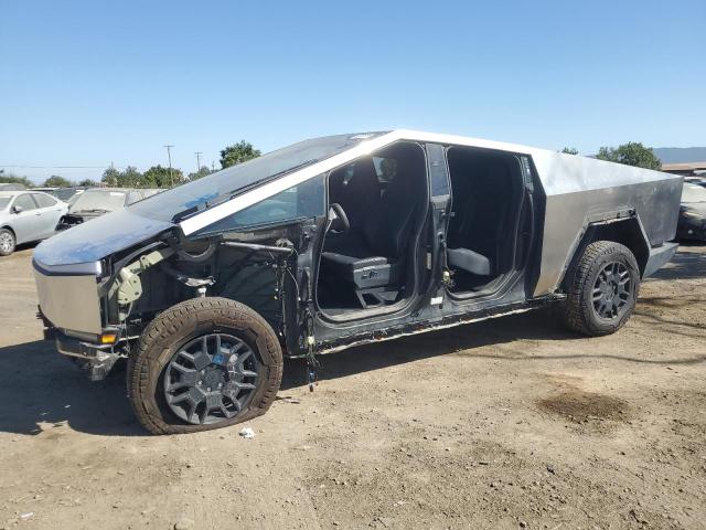 Продаж на аукціоні авто 2024 Tesla Cybertruck, vin: 7G2CEHED7RA019100, номер лоту: 63061905