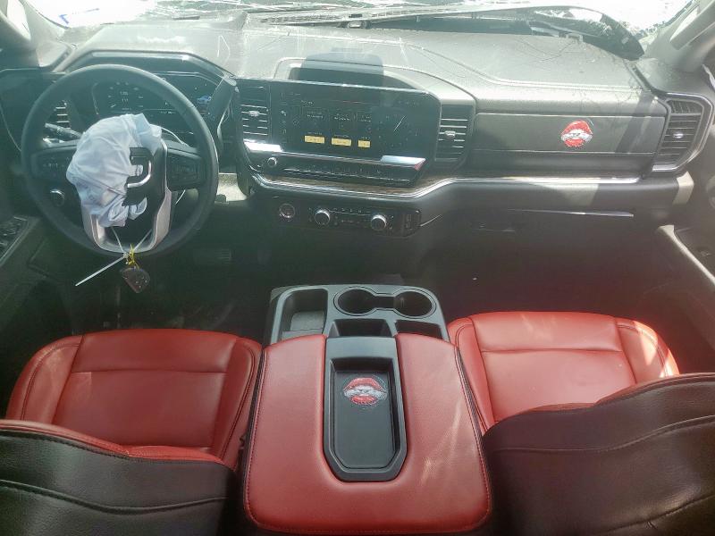 74922435 :رقم المزاد ، 1GTRHBE88PZ315516 vin ، 2023 Gmc Sierra C15 مزاد بيع