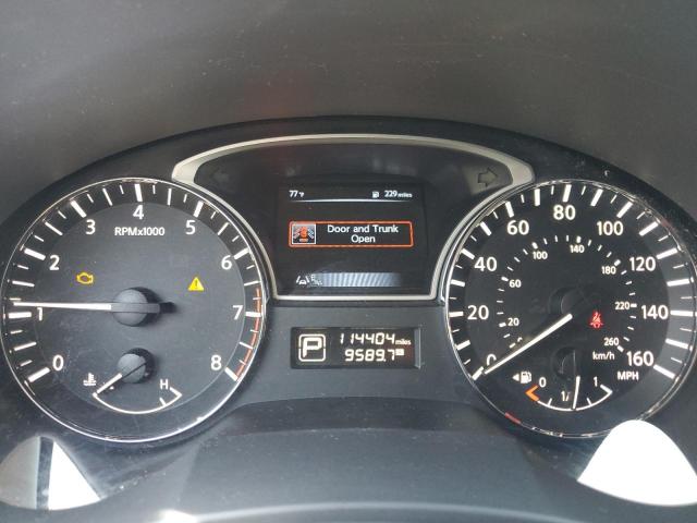 Aukcja sprzedaży 2015 Nissan Altima, vin: 1N4AL3AP8FC131277, numer aukcji: 61659765
