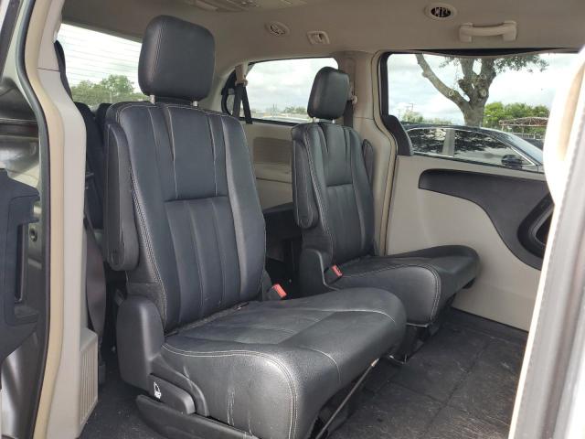 Aukcja sprzedaży 2016 Chrysler Town & Country, vin: 2C4RC1BG8GR246437, numer aukcji: 59479905