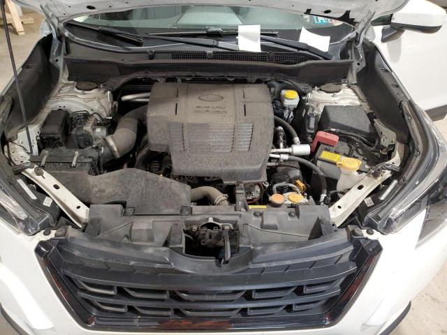 58733885 :رقم المزاد ، JF2SKAECXNH479887 vin ، 2022 Subaru Forester مزاد بيع