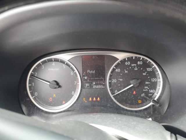 62895805 :رقم المزاد ، 3N1CP5BV0NL517715 vin ، 2022 Nissan Kicks مزاد بيع