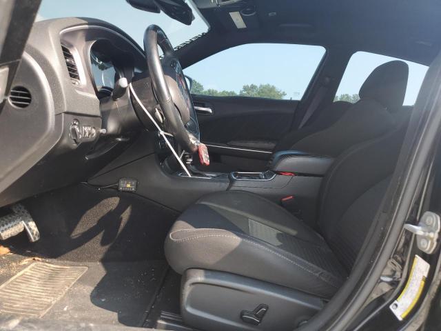 2019 Dodge Charger Sc მანქანა იყიდება აუქციონზე, vin: 2C3CDXGJ3KH552930, აუქციონის ნომერი: 57506215