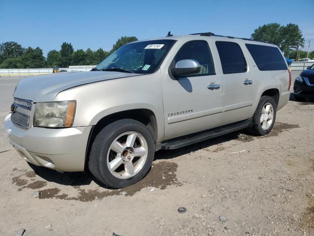59611245 :رقم المزاد ، 3GNFC16JX7G206866 vin ، 2007 Chevrolet Suburban مزاد بيع