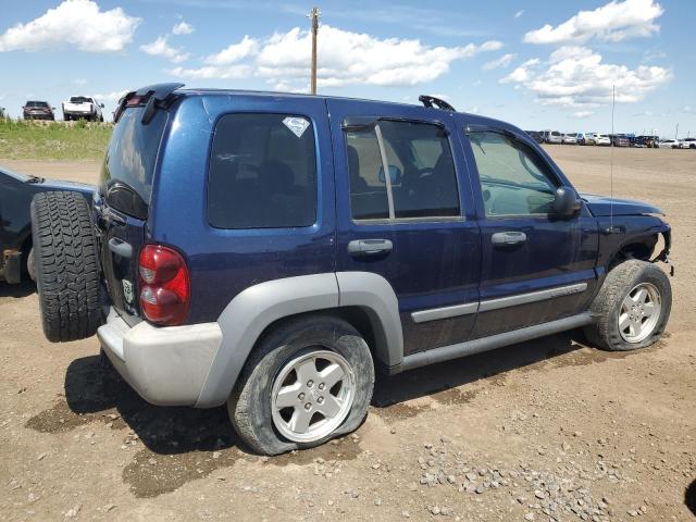 Продажа на аукционе авто 2006 Jeep Liberty, vin: 1J4GL48KX6W107401, номер лота: 41897656
