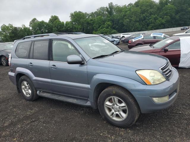 Auction sale of the 2004 Lexus Gx, vin: JTJBT20X140065659, lot number: 61402895