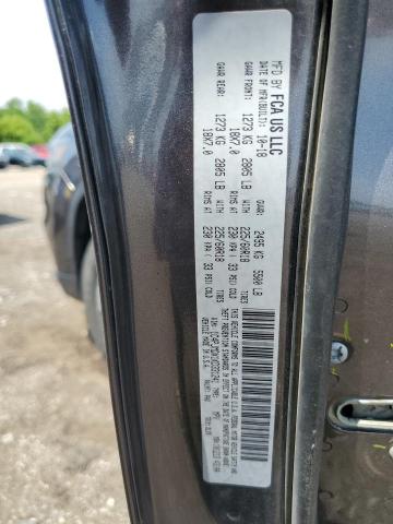 60547875 :رقم المزاد ، 1C4PJMDX1KD331241 vin ، 2019 Jeep Cherokee L مزاد بيع