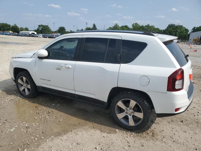 2017 Jeep Compass La მანქანა იყიდება აუქციონზე, vin: 1C4NJCEB7HD156023, აუქციონის ნომერი: 60522455