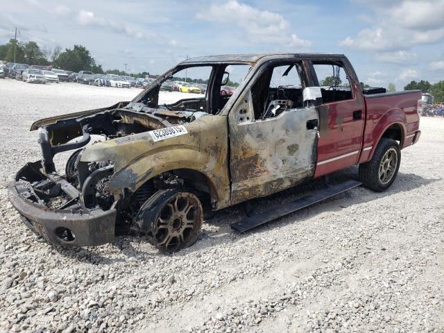 Продаж на аукціоні авто 2010 Ford F150, vin: 1FTFW1EV9AFD93904, номер лоту: 62389815