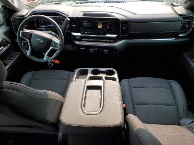 Продажа на аукционе авто 2024 Chevrolet Silverado, vin: 1GCUDEED5RZ221861, номер лота: 58713955