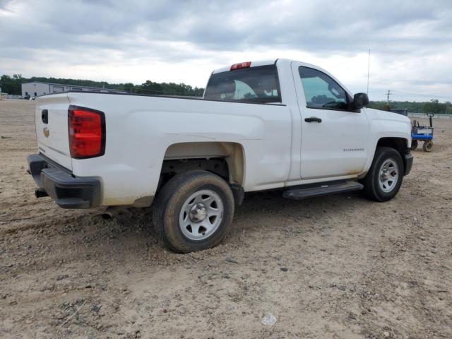 60114655 :رقم المزاد ، 1GCNCPEH3EZ378790 vin ، 2014 Chevrolet Silverado مزاد بيع