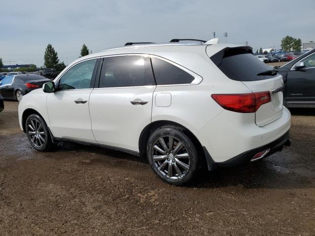 Продаж на аукціоні авто 2014 Acura Mdx, vin: 5FRYD4H8XEB502370, номер лоту: 60888335
