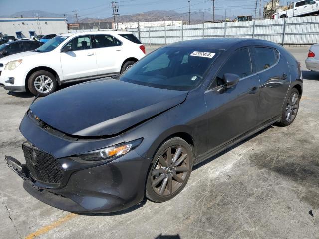 Продажа на аукционе авто 2023 Mazda 3, vin: JM1BPALM3P1614019, номер лота: 62302405