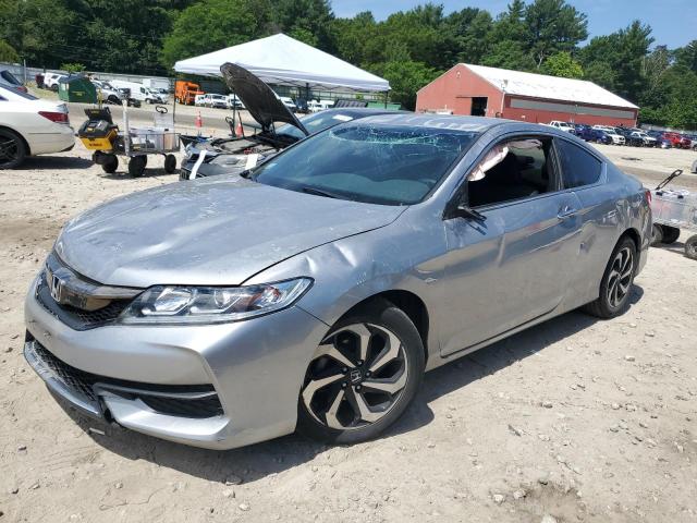 Продаж на аукціоні авто 2016 Honda Accord Lx-, vin: 1HGCT1B32GA012433, номер лоту: 62711975