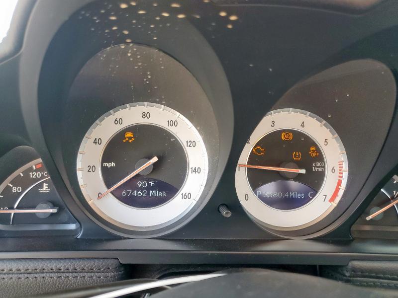 Продажа на аукционе авто 2011 Mercedes-benz Sl 550, vin: WDBSK7BA8BF164435, номер лота: 61465885