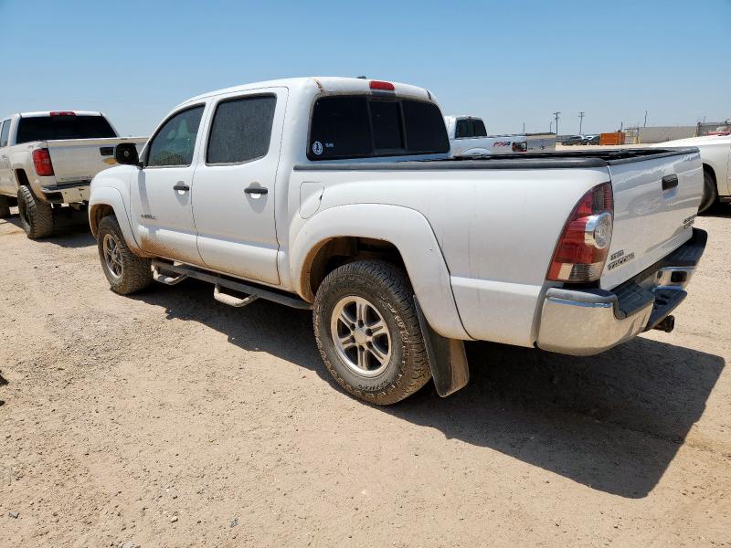 Продаж на аукціоні авто 2011 Toyota Tacoma Dou, vin: 5TFJU4GN4BX007318, номер лоту: 61609015