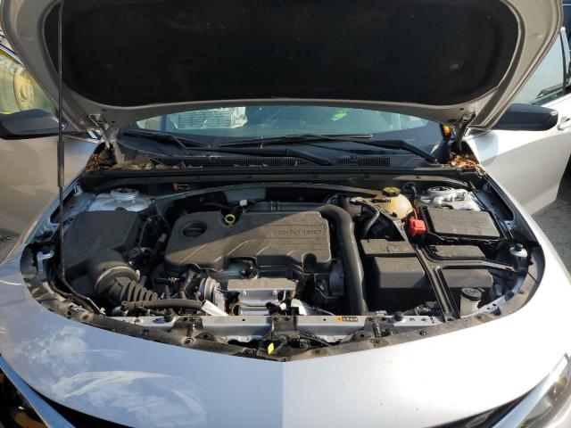 Aukcja sprzedaży 2022 Chevrolet Malibu Ls, vin: 1G1ZC5ST0NF164493, numer aukcji: 60099275