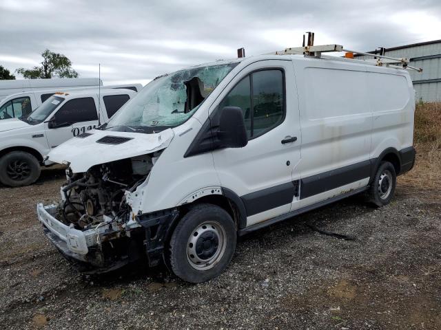 Aukcja sprzedaży 2015 Ford Transit T-, vin: 1FTNE1ZM3FKA59348, numer aukcji: 58100295