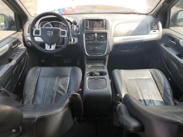 Aukcja sprzedaży 2018 Dodge Grand Cara, vin: 2C4RDGEG1JR240854, numer aukcji: 60301105