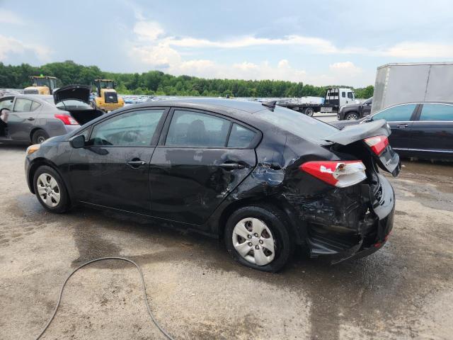 Продаж на аукціоні авто 2014 Kia Forte Lx, vin: KNAFK4A63E5239502, номер лоту: 62671915
