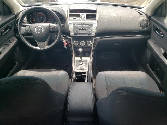 Продаж на аукціоні авто 2011 Mazda 6 I Touring Automati, vin: 1YVHZ8CB0B5M14612, номер лоту: 60326065