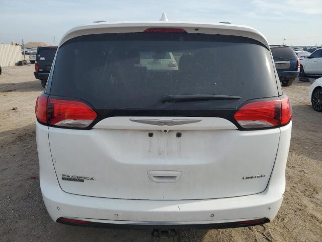 Aukcja sprzedaży 2017 Chrysler Pacifica, vin: 2C4RC1GG1HR507854, numer aukcji: 60864675