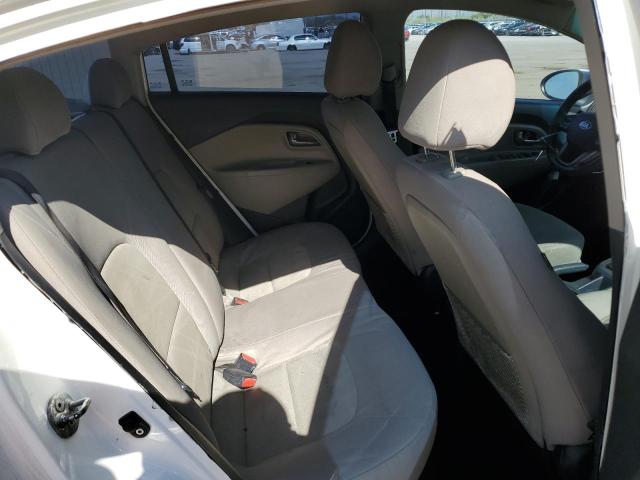 Продажа на аукционе авто 2014 Kia Rio Lx, vin: KNADM4A32E6352830, номер лота: 62957375