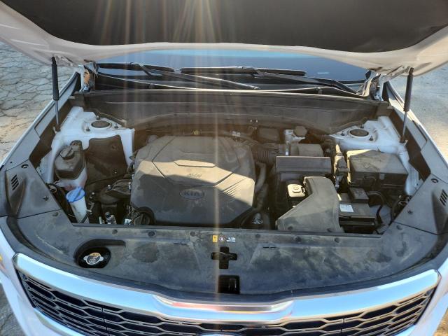 Продаж на аукціоні авто 2021 Kia Telluride, vin: 5XYP54HC5MG151633, номер лоту: 62074305