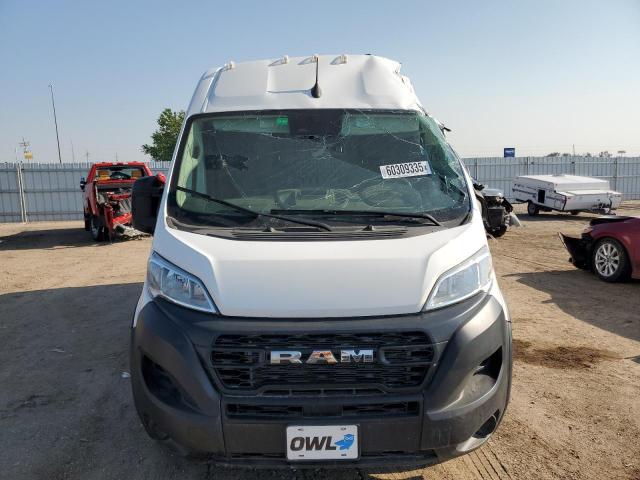 Продажа на аукционе авто 2023 Ram Promaster 2500, vin: 3C6LRVDG3PE577637, номер лота: 60309335