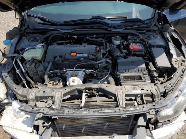 2017 Honda Civic მანქანა იყიდება აუქციონზე, vin: 19XFC2F78HE215856, აუქციონის ნომერი: 61808225