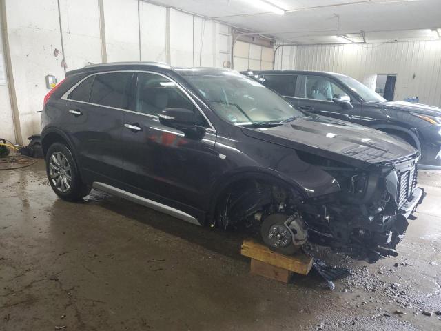Продаж на аукціоні авто 2023 Cadillac Xt4 Premiu, vin: 1GYFZDR43PF174188, номер лоту: 59106355
