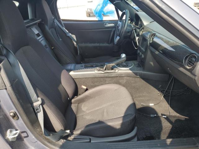 Продаж на аукціоні авто 2006 Mazda Mx-5 Miata, vin: JM1NC25FX60112528, номер лоту: 59711345