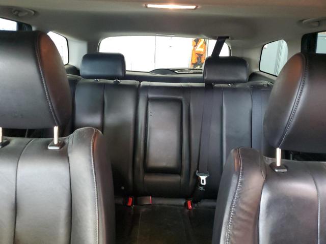 Продаж на аукціоні авто 2011 Mazda Cx-7, vin: JM3ER4D32B0361845, номер лоту: 61918585