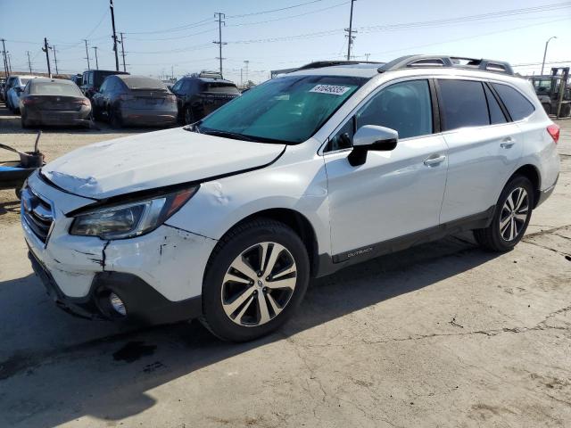 61049335 :رقم المزاد ، 4S4BSENC4K3278965 vin ، 2019 Subaru Outback 3. مزاد بيع