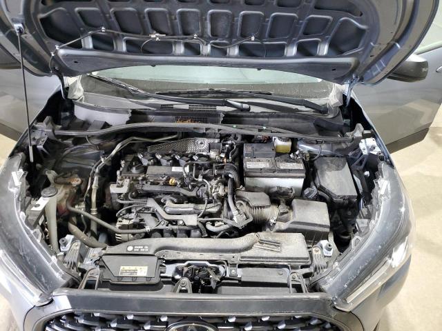 Продаж на аукціоні авто 2023 Toyota Corolla Cross, vin: 7MUAAABG7PV057813, номер лоту: 62303935
