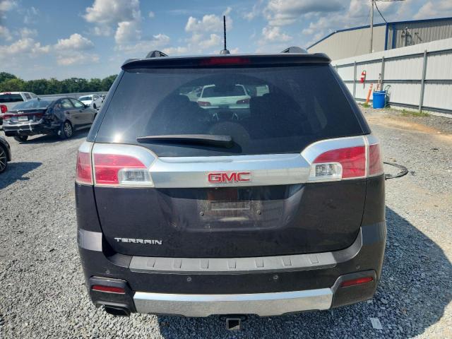 Продажа на аукционе авто 2015 Gmc Terrain De, vin: 2GKALUEK2F6332457, номер лота: 62341565