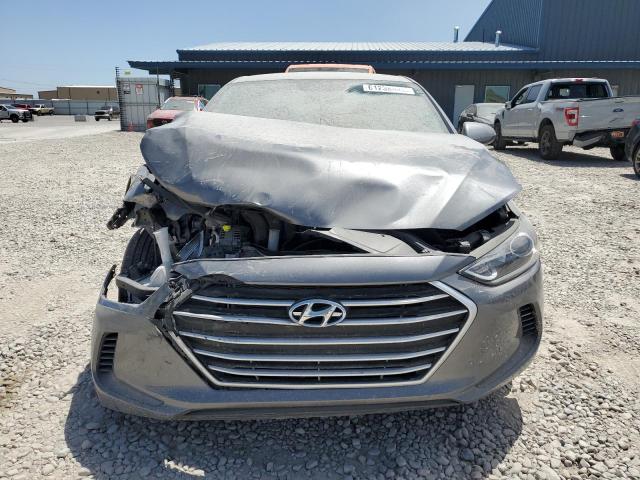 Продажа на аукционе авто 2018 Hyundai Elantra, vin: 5NPD84LF9JH338793, номер лота: 61238845