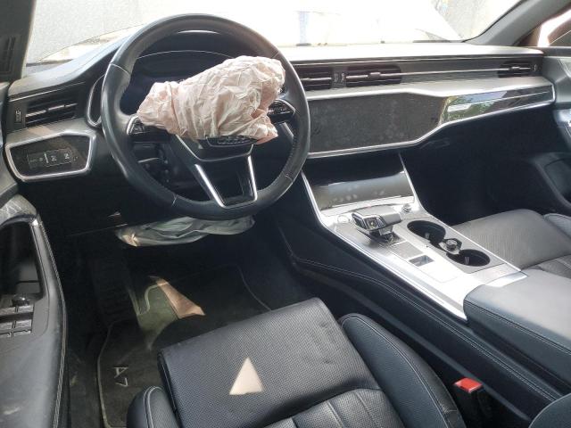 Aukcja sprzedaży 2019 Audi A7, vin: WAUV2AF26KN061127, numer aukcji: 61158295