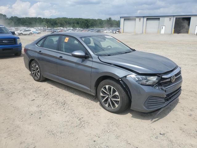 58338555 :رقم المزاد ، 3VW5M7BUXRM082748 vin ، 2024 Volkswagen Jetta مزاد بيع