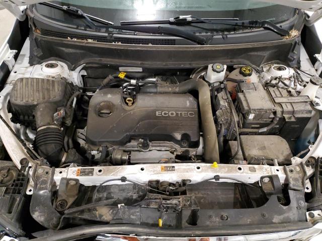 61623205 :رقم المزاد ، 3GKALVEV2KL384130 vin ، 2019 Gmc Terrain Sl مزاد بيع
