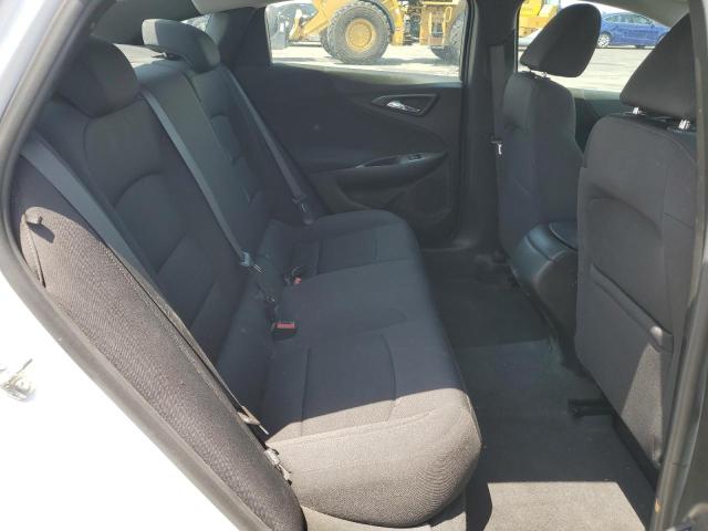Aukcja sprzedaży 2023 Chevrolet Malibu Ls, vin: 1G1ZC5ST7PF156586, numer aukcji: 59925535