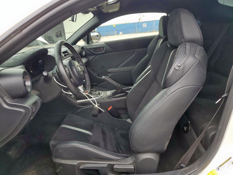 Aukcja sprzedaży 2023 Toyota Gr 86 Prem, vin: JF1ZNBF15P8754713, numer aukcji: 62952945