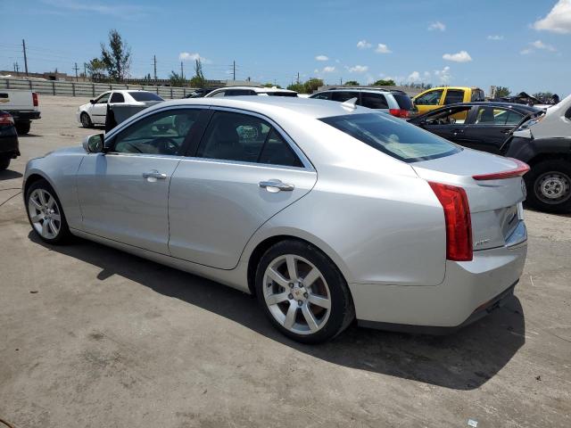 Продажа на аукционе авто 2014 Cadillac Ats Luxury, vin: 1G6AB5RA7E0127068, номер лота: 61588305