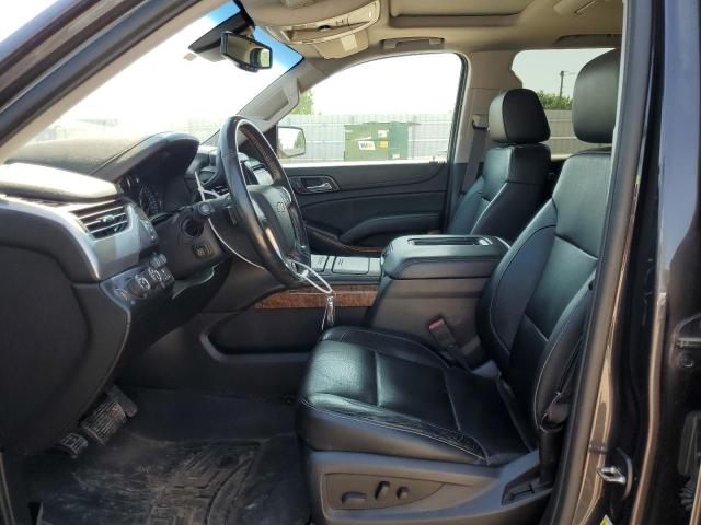 Продаж на аукціоні авто 2015 Chevrolet Tahoe K150, vin: 1GNSKCKC4FR142763, номер лоту: 61469225