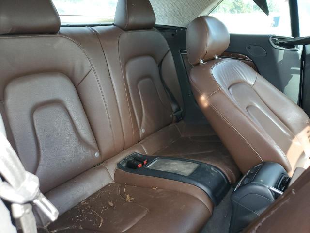 Aukcja sprzedaży 2015 Audi A5 Premium, vin: WAUMFAFH7FN004980, numer aukcji: 59931955