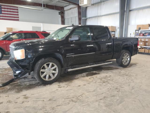 Aukcja sprzedaży 2010 Gmc Sierra K15, vin: 3GTRKXE29AG189166, numer aukcji: 61535545