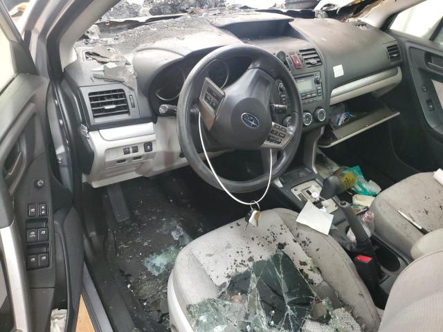Продаж на аукціоні авто 2015 Subaru Forester, vin: JF2SJADC6FH561895, номер лоту: 59934475