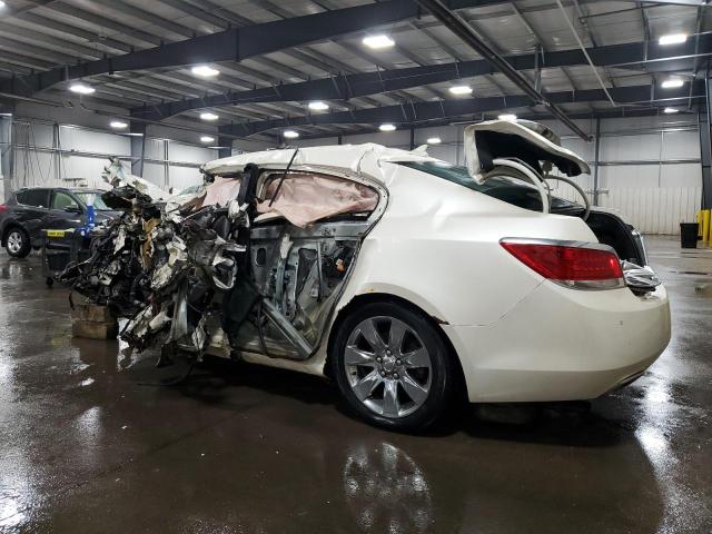 Aukcja sprzedaży 2012 Buick Lacrosse, vin: 1G4GG5E32CF118929, numer aukcji: 62510465